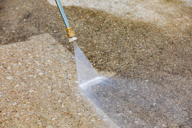 Best Playground Equipment Cleaning  in West Vero Corridor, FL