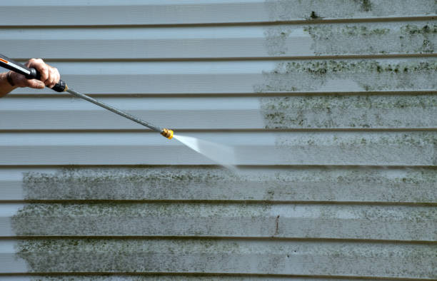Best Factory Floor Cleaning  in West Vero Corridor, FL