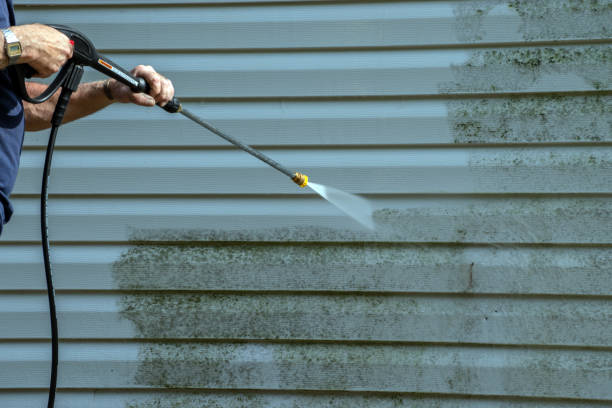 Best Fence Cleaning  in West Vero Corridor, FL