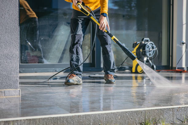 Best Post-Construction Pressure Washing  in West Vero Corridor, FL